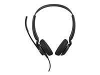 Jabra Engage 50 II MS Stereo - headset 5099-299-2159