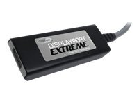 Gefen DisplayPort Extreme Extension Cable - förlängd räckvidd för audio/video CAB-DPX-100