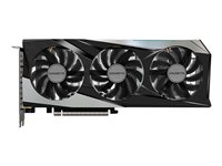 Gigabyte GeForce RTX 3050 GAMING OC 8G - grafikkort - GF RTX 3050 - 8 GB GV-N3050GAMING OC-8GD