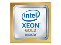 Intel Xeon Gold 6334 / 3.6 GHz processor P36808-B21