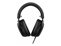 HyperX Cloud III Gaming - headset 727A8AA