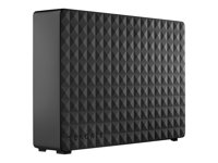 Seagate Expansion Desktop STEB12000400 - hårddisk - 12 TB - USB 3.0 STEB12000400