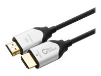 MicroConnect Premium HDMI-kabel med Ethernet - 50 m HDM191950V2.0OP