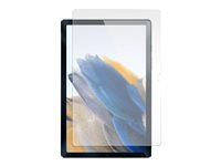 Compulocks Galaxy Tab A8 10.5" Tempered Glass Screen Protector - skärmskydd för surfplatta DGSGTA8