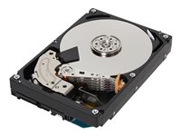 Toshiba MG04ACA200A - hårddisk - 2 TB - SATA 6Gb/s MG04ACA200A