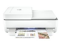 HP ENVY Pro 6420 All-in-One - multifunktionsskrivare - färg - Berättigad till HP Instant Ink 5SE45B#BHC