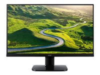 Acer KA270 Hbi - KA0 Series - LED-skärm - Full HD (1080p) - 27" UM.HX0EE.034