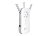 TP-Link RE450 - räckviddsökare för wifi - Wi-Fi 5 RE450(DE)