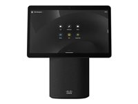 Cisco Webex Desk Mini - enhet för videokonferens CS-DESKMINI-K9