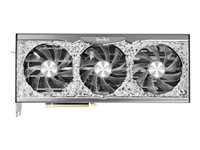 Palit GeForce RTX 4070 Ti GameRock Classic OC - grafikkort - GeForce RTX 4070 Ti - 12 GB NED407TH19K9-1046G