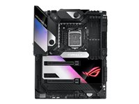 ASUS ROG MAXIMUS XII FORMULA - moderkort - ATX - LGA1200-uttag - Z490 ROG MAXIMUS XII FORMULA