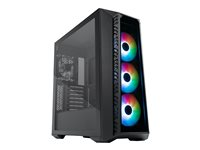 Cooler Master MasterBox 520 - mid tower - ATX MB520-KGNN-S01