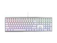 CHERRY MX-Board 3.0 S - tangentbord - vit Inmatningsenhet G80-3874LXAPN-0