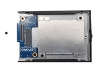 Lenovo - M.2 adapter assembly for Tachi 01AY476