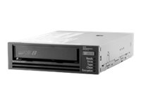 HPE StoreEver LTO-8 Ultrium 30750 - bandenhet - LTO Ultrium - SAS-2 BC022A