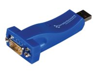 Brainboxes US-324 - seriell adapter - USB 2.0 - RS-422/485 US-324