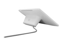 Cisco Webex Room Navigator - Table stand version fjärrkontroll till videokonferenssystem - grå CS-T10-TS-G-K9=