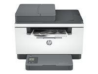 HP LaserJet MFP M234sdne - multifunktionsskrivare - svartvit 9YG02E#ABD