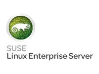 SuSE Linux Enterprise Server - abonnemang - obegränsat antal virtuella maskiner, 1-2 uttag Q5T88A