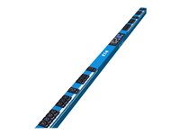 Eaton Metered Input Rack PDU EMIB05-30B - kraftdistributionsenhet - 7.4 kW EMIB05-30B