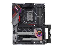 ASRock Z690 PG VELOCITA - moderkort - ATX - LGA1700-uttag - Z690 Z690 PG VELOCITA