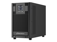 PowerWalker VFI 3000 AT - UPS - 2700 Watt - 3000 VA 10122182