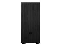 Cooler Master MasterBox MB600L V2 - med ODD-support - mid tower - ATX MB600L2-KN5N-S00