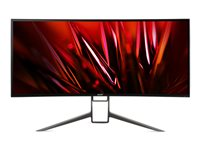 Acer Nitro XR383CUR Pbmiiphuzx - XR3 Series - LED-skärm - böjd - 37.5" - HDR UM.TX3EE.P01