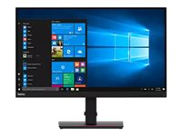 Lenovo ThinkVision T27h-2L - LED-skärm - QHD - 27" - Campus 62B1GAT2EU