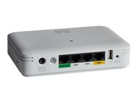 Cisco Business 141ACM Mesh Extender - räckviddsökare för wifi - Wi-Fi 5 CBW141ACM-G-EU