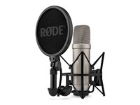 RØDE NT1 5:e generation - mikrofon NT1GEN5