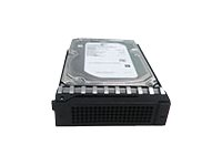 Lenovo Gen5 Enterprise - hårddisk - 300 GB - SAS 12Gb/s 4XB0G88740