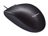 Logitech M90 - mus - USB 910-001794