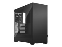 Fractal Design Pop Silent - tower - ATX FD-C-POS1A-02