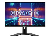 Gigabyte M27Q - LED-skärm - 27" - HDR M27Q-EK