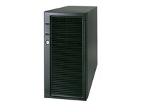 Intel Server Chassis SC5600BRP - tower - 5U - SSI EEB SC5600BRP