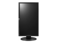 LG 24MB35PH-B - LED-skärm - Full HD (1080p) - 24" 24MB35PH-B.AEU