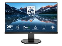 Philips B Line 252B9 - LED-skärm - 25" 252B9/00