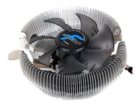 ZALMAN CNPS-90F - processorkylare CNPS90F