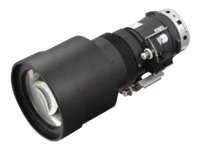 NEC NP21ZL - telezoomobjektiv - 78.5 mm - 121.9 mm 60003229