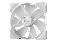 Fractal Design Prisma AL-18 - lådfläkt FD-FAN-PRI-AL18-PWM-WT