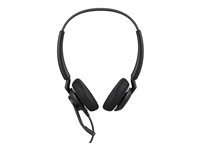 Jabra Engage 40 Stereo - headset 4099-410-279