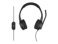 Kensington H1000 - headset K83450WW