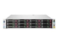 HPE StoreVirtual 4530 - hårddiskarray F3J69A