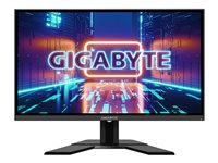 Gigabyte G27Q - LED-skärm - 27" - HDR G27Q-EK