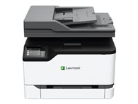 Lexmark MC3326i - multifunktionsskrivare - färg 40N9760