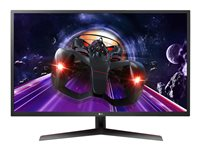 LG 32MP60G-B - LED-skärm - Full HD (1080p) - 32" 32MP60G-B