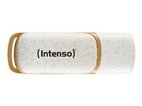 Intenso Green Line - USB flash-enhet - 32 GB 3540480