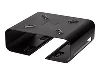 HP VESA Mount Solution monteringssats - för Desktop Mini 4N004AA