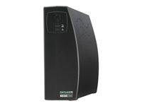 ONLINE Yunto 1500 - UPS - 900 Watt - 1500 VA Y1500